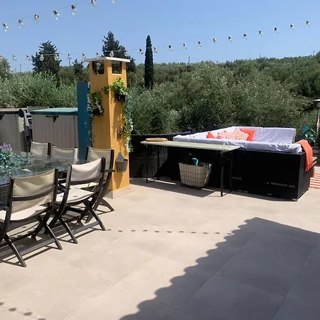 Pensiune Ochre - Rustic Retreat 4*
