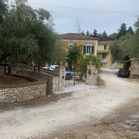 Pensiune Ochre - Rustic Retreat 4*