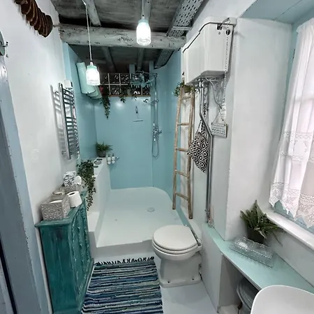 Ochre - Rustic Retreat Pensiune 4*