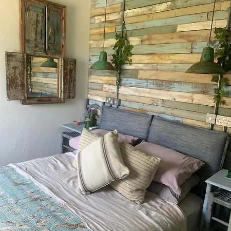 Pensiune Ochre - Rustic Retreat 4*