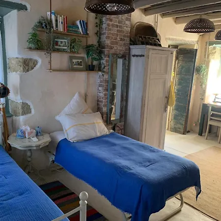 Ochre - Rustic Retreat 4* Tsilivi (Zakynthos)